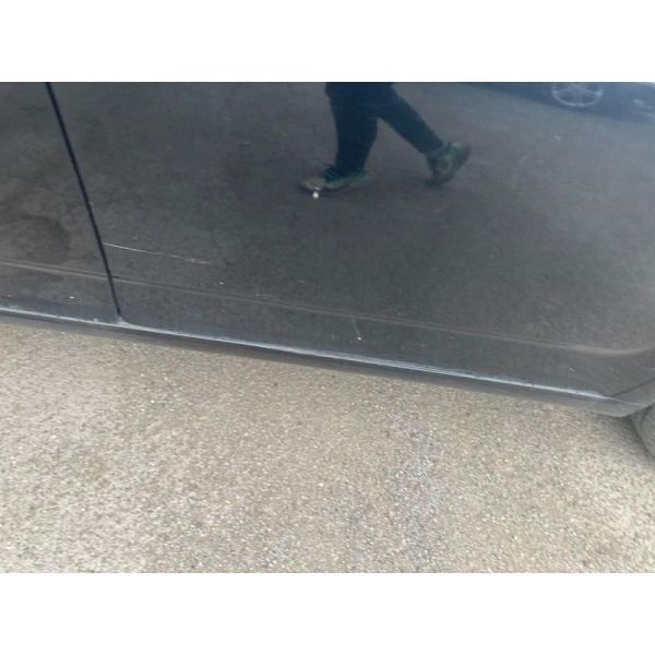 Toyota Corolla Verso - 1.8 VVT-i T3 5dr