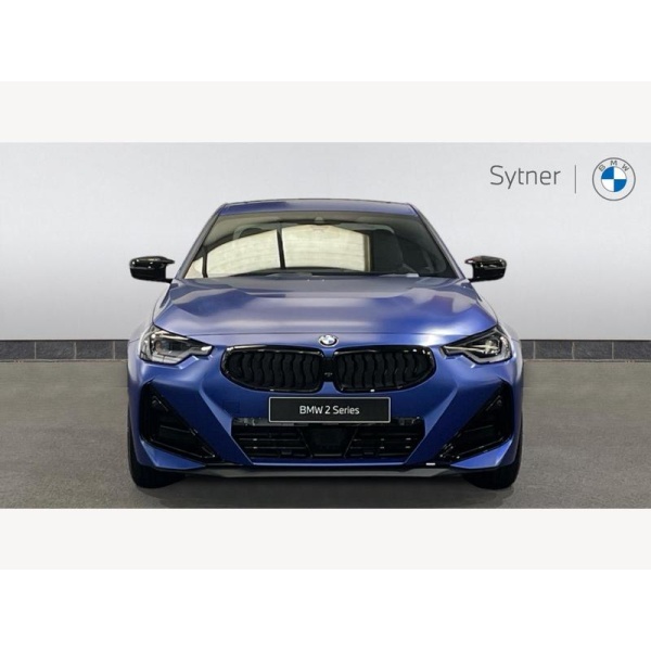 BMW 2 Series Coupe - BMW M240i xDrive 3.0 2dr