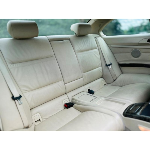BMW 3 Series - 2.5 325i SE Steptronic Euro 4 2dr