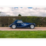 Morgan Plus SIX - Auto 3.0 2dr Convertible Automatic Petrol