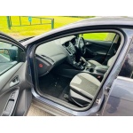 Ford Focus - 1.6 Zetec Euro 5 5dr