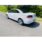 Volkswagen EOS - 2.0 TDI BlueMotion Tech Sport Cabriolet Euro 5 (s/s) 2dr