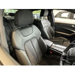 Audi A6 - AUDI A6 Black Edition 40 TDI quattro 204 PS S tronic 2.0 4dr