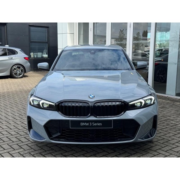 BMW 3 Series - 2.0 320i M Sport Auto Euro 6 (s/s) 4dr