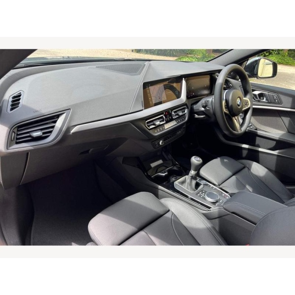 BMW 2 Series Gran Coupe - 1.5 218i M Sport Euro 6 (s/s) 4dr