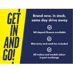 Ford Puma - FORD PUMA 1.0 ECOBOOST HYBRID MHEV TITANIUM 5DR DCT