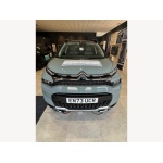 Citroen C3 Aircross - 1.2 PureTech MAX EAT6 Euro 6 (s/s) 5dr