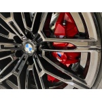 BMW M2 - 3.0 BiTurbo Euro 6 (s/s) 2dr