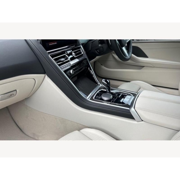 BMW 8 Series - 840i M Sport Coupé 3.0 2dr