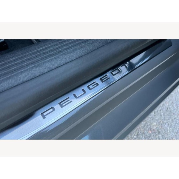 Peugeot 508 SW - 1.6 12.4kWh GT e-EAT Euro 6 (s/s) 5dr