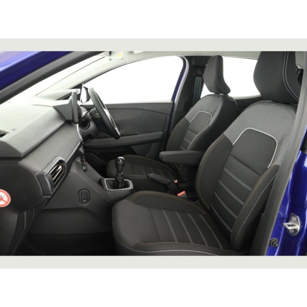 Dacia Sandero Stepway - Sandero Stepway 1.0 TCe Expression 5dr Hatchback