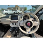 Fiat 500 - Fiat 500c Collezione 1957 1.0 70hp Mild Hybrid Convertible 2dr