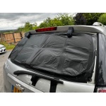 Chevrolet Captiva - 2.2 VCDi LTZ Auto 4WD Euro 5 5dr (7 Seats)