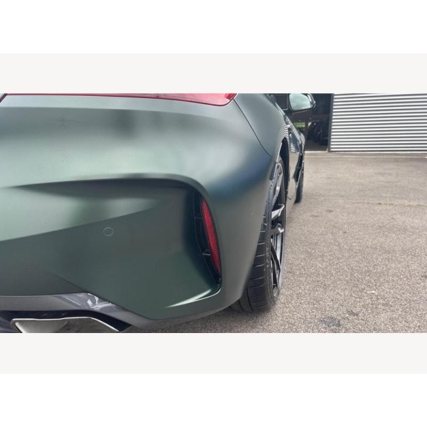BMW Z4 - Z4 M40i 3.0 2dr