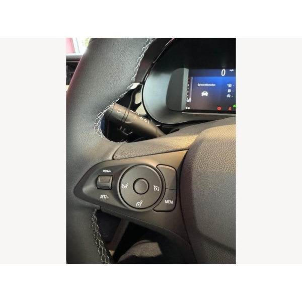Vauxhall Corsa - 1.2 GS Euro 6 5dr