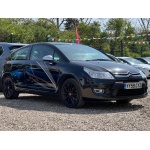 Citroen C4 - 1.6 HDi by LOEB Euro 4 3dr