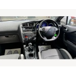 Citroen DS4 - 1.6 VTi DStyle Euro 5 5dr