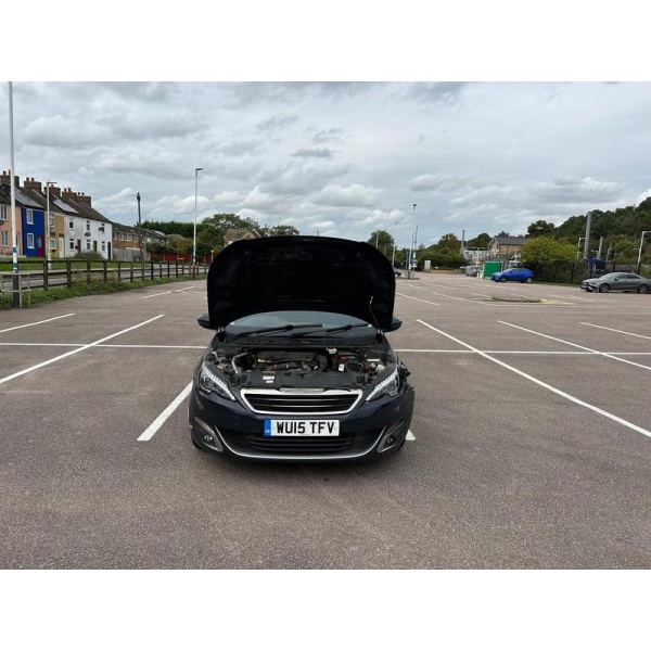 Peugeot 308 SW - 1.6 BlueHDi Allure Euro 6 (s/s) 5dr