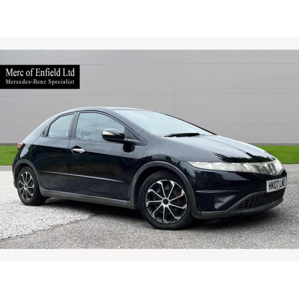 Honda Civic - 1.4 i-DSI SE 5dr