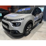 Citroen C3 - 1.2 PureTech PLUS Euro 6 (s/s) 5dr