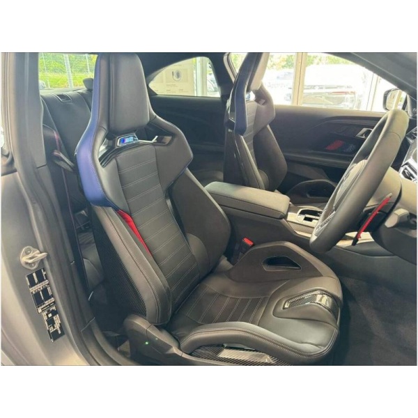 BMW M2 - 3.0 BiTurbo Steptronic Euro 6 (s/s) 2dr