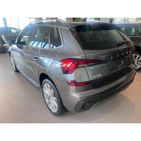 SKODA Kamiq - 1.0 TSI SE L DSG Euro 6 (s/s) 5dr