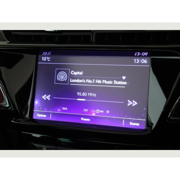 DS Automobiles DS 3 - 1.2 PureTech Elegance 2dr Cabriolet