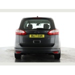 Ford Grand C-max - TITANIUM TDCI 1.5 5dr
