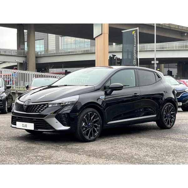 Renault Clio - esprit alpine E-Tech full hybrid 145 ^MY24] 1.6 5dr