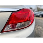Vauxhall Insignia - 1.8i 16v Exclusiv Euro 5 4dr