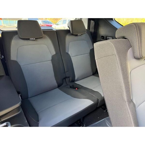 Dacia Jogger - Extreme HYBRID 140 MY24 1.6 5dr