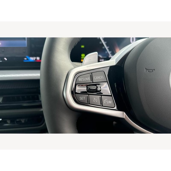 BMW 4 Series Coupe - BMW 420i M Sport 2.0 2dr