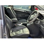 Vauxhall Zafira - 1.9 CDTi Elite Auto Euro 4 5dr