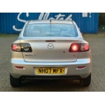 Mazda Mazda3 - 1.6 TS 4dr