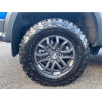 Ford Ranger - 3.0T V6 EcoBoost Raptor Double Cab Pickup Auto 4WD Euro 6 (s/s) 4dr