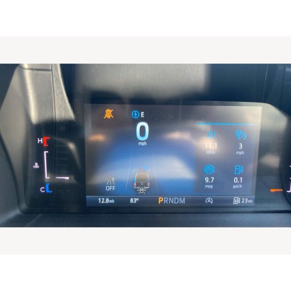 Ford Ranger - 2.0 TD EcoBlue Wildtrak X Auto 4WD Euro 6 (s/s) 4dr