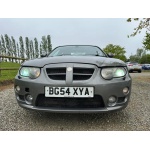 MG ZT - 2.0 135 CDTi + Saloon 4dr Diesel Manual (163 g/km, 129 bhp)