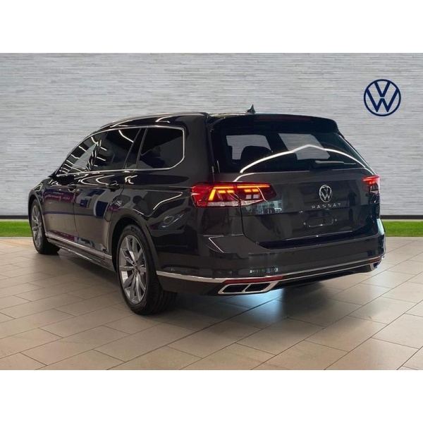 Volkswagen Passat - 1.5 Tsi Evo R-Line 5Dr Dsg