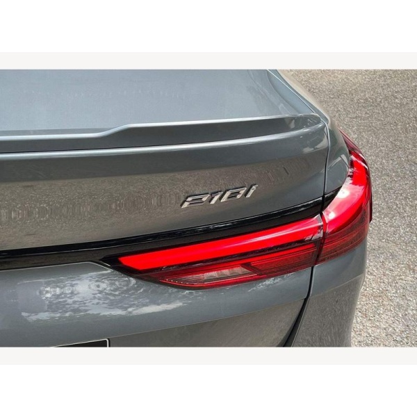 BMW 2 Series Gran Coupe - 1.5 218i M Sport Euro 6 (s/s) 4dr