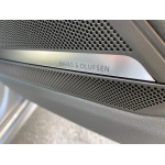 Audi A6 Saloon - 2.0 TFSI 40 Black Edition S Tronic Euro 6 (s/s) 4dr