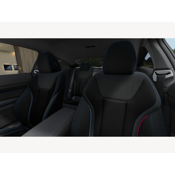 BMW 4 Series - 2.0 420i M Sport Auto Euro 6 (s/s) 2dr
