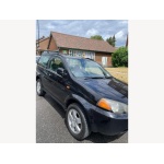 Honda Hr-v - 1.6i CVT 3dr