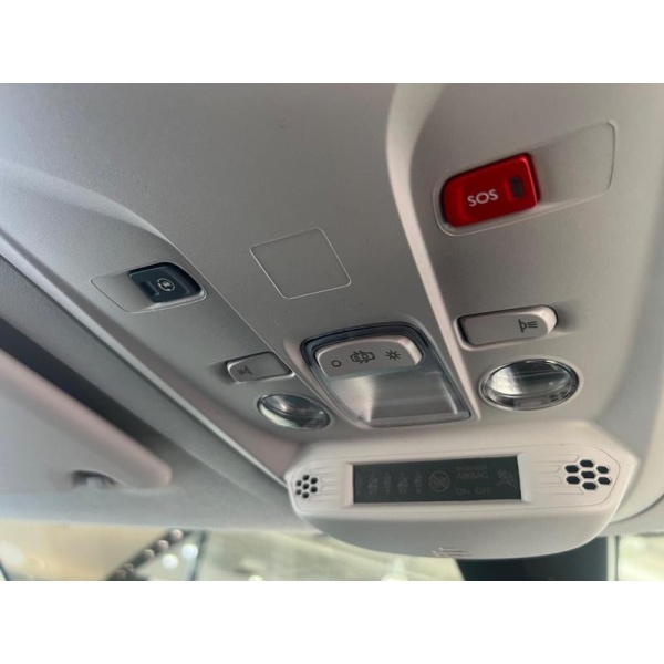 Citroen E-berlingo - 50kWh Flair XTR XL MPV Auto 5dr (11kW Charger)
