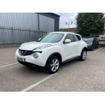 Nissan Juke - 1.6 Acenta Euro 5 5dr