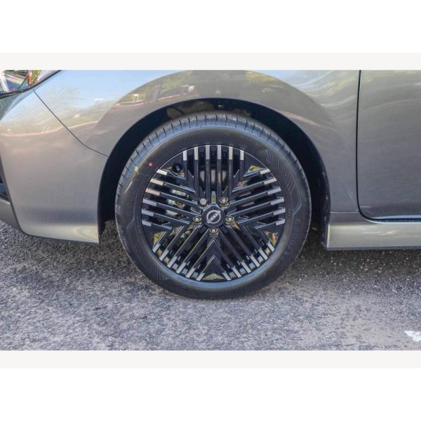 Nissan Leaf - 39kWh N-Connecta Auto 5dr
