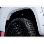Volkswagen Amarok - 3.0 TDI V6 Style Auto 4Motion Euro 6 (s/s) 4dr