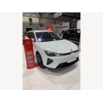 MG MG5 - 61.1kWh SE Estate 5dr Electric Auto (156 ps)