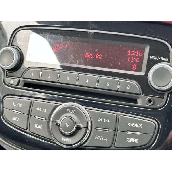 Vauxhall Adam - 1.4 JAM 3d 85 BHP Nationwide Home Delivery Available