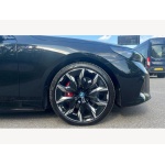 BMW 5 Series - 550e xDrive M Sport Pro Saloon 3.0 4dr