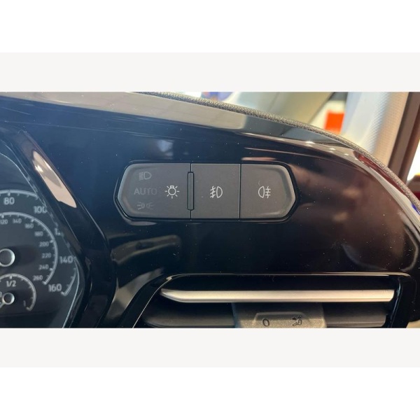 Ford Grand Tourneo Connect - 1.5 EcoBoost Titanium DCT Euro 6 (s/s) 5dr (7 Seat)